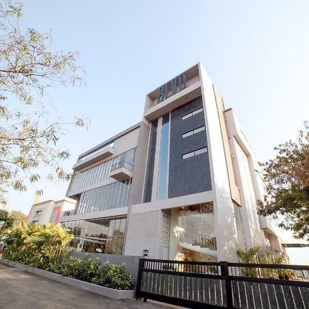 The Vern At Blvd Nashik Exterior foto