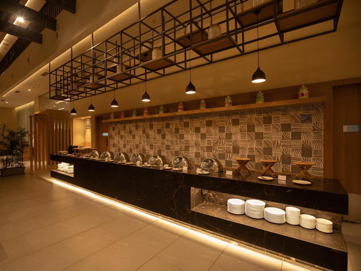 The Vern At Blvd Nashik Exterior foto