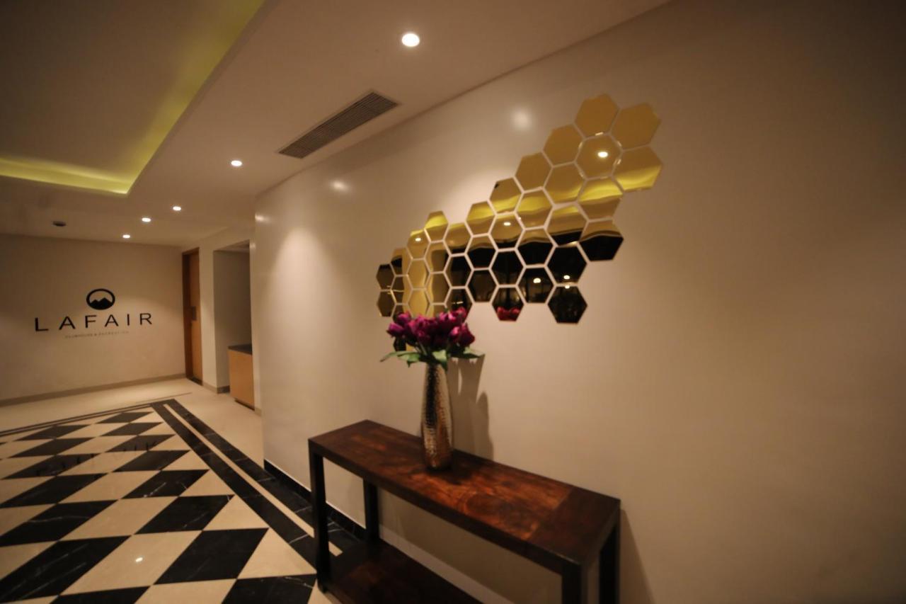 The Vern At Blvd Nashik Exterior foto
