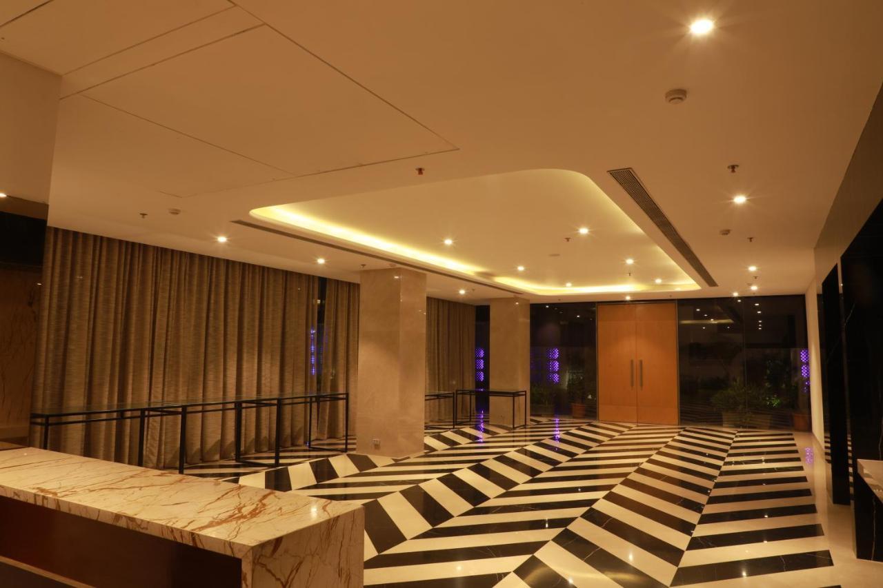 The Vern At Blvd Nashik Exterior foto