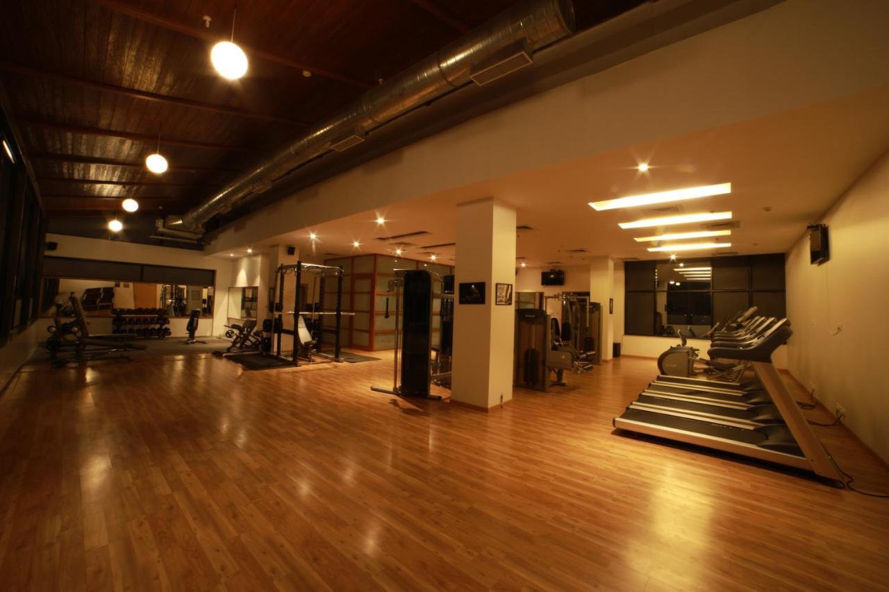 The Vern At Blvd Nashik Exterior foto