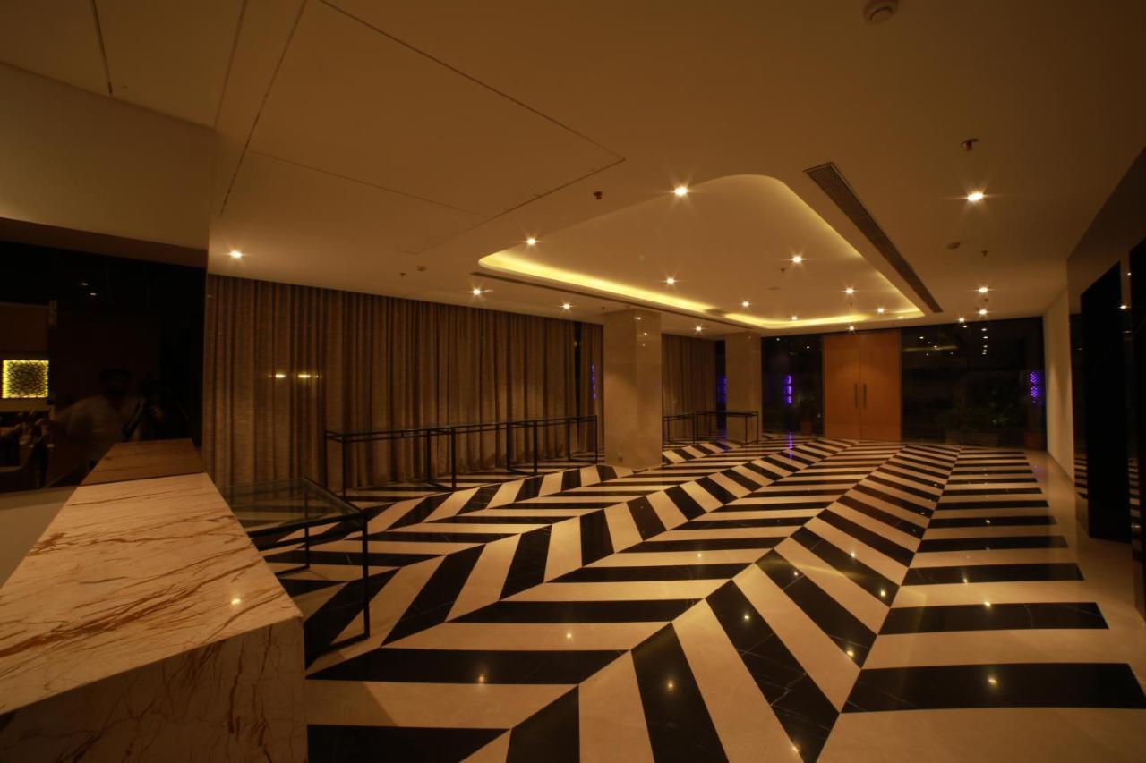 The Vern At Blvd Nashik Exterior foto