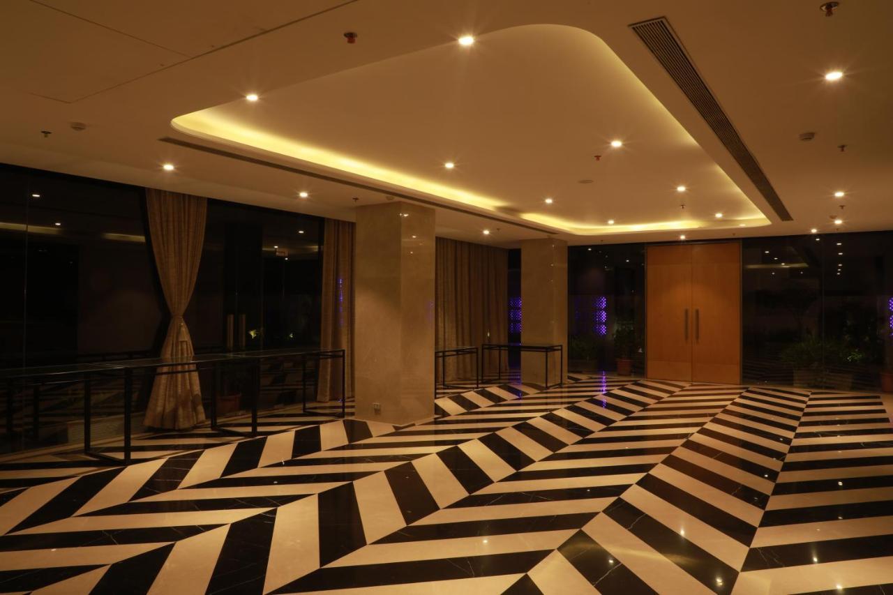 The Vern At Blvd Nashik Exterior foto