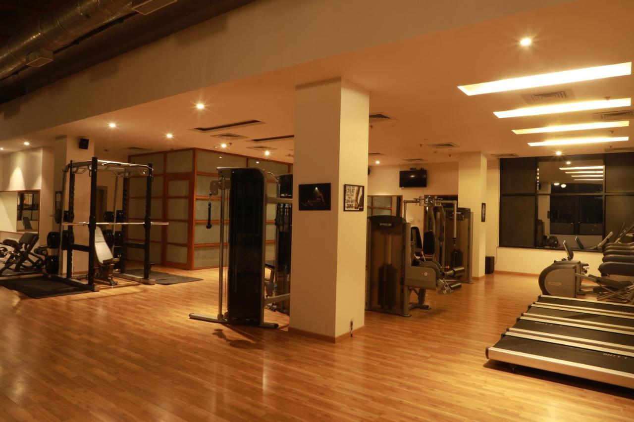 The Vern At Blvd Nashik Exterior foto